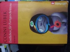 Entlieben fortgeschrittene gebraucht kaufen  Steinbach-Hallenberg