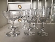 Cristal louis verres d'occasion Cristal louis verres d'occasion  Espéraza