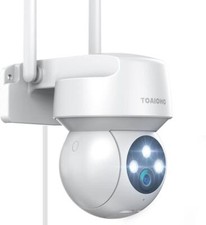 Toaioho überwachungskamera au gebraucht kaufen  Nettetal