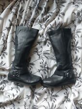 Fitflop dueboot tall for sale  BARNSLEY