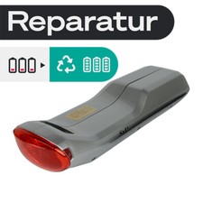 Bike akku reparatur gebraucht kaufen  Flintbek