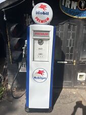 Vintage gas pump for sale  FARNBOROUGH