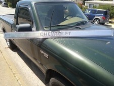 Original 1975 chevrolet for sale  Seaside