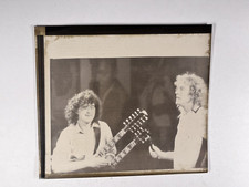 Led zeppelin photo for sale  PRESTON