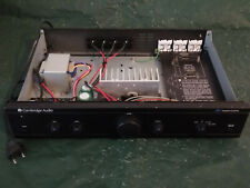 Ampli cambridge audio usato  Italia