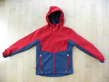 Trollkids softshelljacke grö� gebraucht kaufen  Lohr a.Main