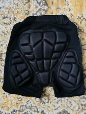 Impact padded shorts for sale  CARDIFF