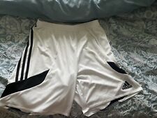 Adidas mens white for sale  LONDON