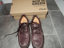 Mens clarks active for sale  OXFORD