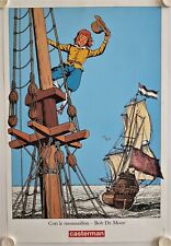 Cartoon poster cori d'occasion  Expédié en Belgium