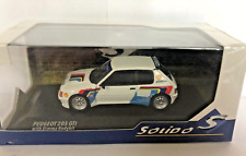 Peugeot 205 gti d'occasion  Expédié en Belgium