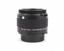 Minolta tele converter usato  Boscoreale