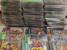 Ps1 playstation games for sale  Bakersfield