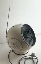 Weltron radio cassette usato  Roma