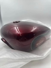 Suzuki kraftstofftank benzinta gebraucht kaufen  Freystadt