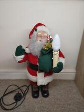 Vtg santa claus for sale  Shipping to Ireland