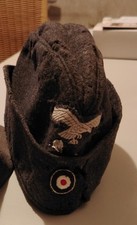 Militär mütze schiffchen gebraucht kaufen  Hersbruck