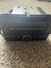 Chevy truck radio for sale  New Castle