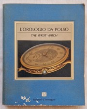 Orologio polso the usato  Italia