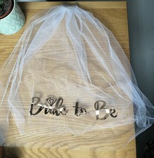 Rose gold bride for sale  MORDEN