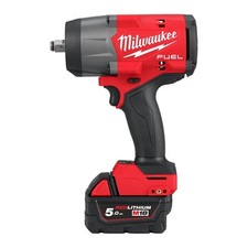 Avvitatore impulsi milwaukee usato  Alife