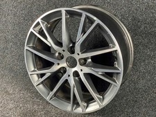 Alu felge bmw gebraucht kaufen  Hamburg