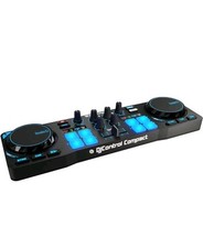 Hercules turntables controller for sale  Rochester