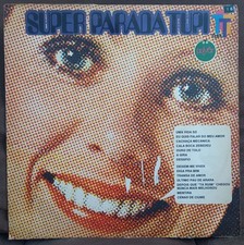 emilio santiago lp comprar usado  Brasil 