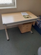 Kettler verstellbarer kindersc gebraucht kaufen  Berlin