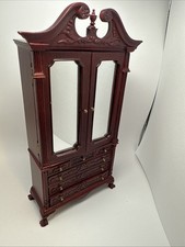 Hansson dollhouse miniature for sale  Moseley