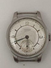 Longines 12.68z calatrava usato  Teramo