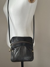 Makowsky black grained for sale  PLYMOUTH