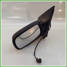 Specchietto retrovisore goffra usato  Cona