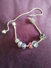 rhona sutton silver bracelet for sale rhona sutton silver bracelet for sale NUNEATON