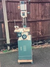 Axminster morticer mortice for sale  LONDON