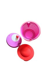 Tupperware neuwertig salatschl gebraucht kaufen  Hanau