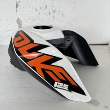 Cover serbatoio originale usato  Grottaglie