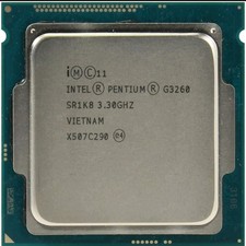 Intel pentium gold d'occasion Intel pentium gold d'occasion  Troyes