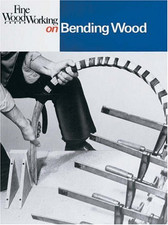 Bending wood articles for sale  ROSSENDALE
