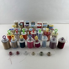 Assorted sewing thread for sale  Brunswick