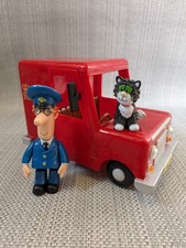 Postman pat jess for sale  HARLOW
