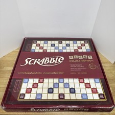 Hasbro scrabble giant for sale  Helena