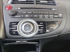 Commande autoradio honda d'occasion  Claye-Souilly