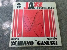 Jazz confronto schiano usato Jazz confronto schiano usato  Chiavenna