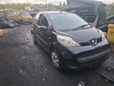 Peugeot 107 2010 for sale  BARNSLEY