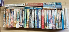 Vintage terry pratchett for sale  THAME