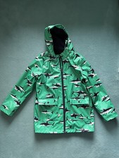 Joules kinder regenjacke gebraucht kaufen  Hemmingen