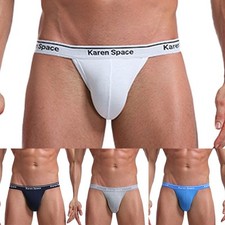 Sexy hommes string d'occasion  Expédié en France