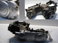 Motor motorblock getriebe gebraucht kaufen  Fuldatal