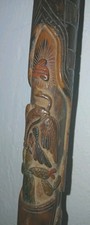 Rare canne mexique d'occasion  Bardos